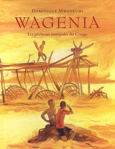 Wagenia : les pêcheurs intrépides du Congo