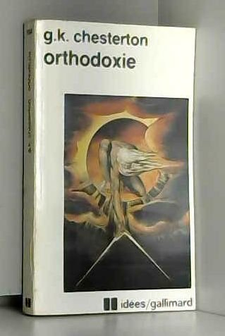 Orthodoxie