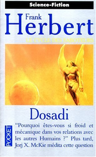 Dosadi