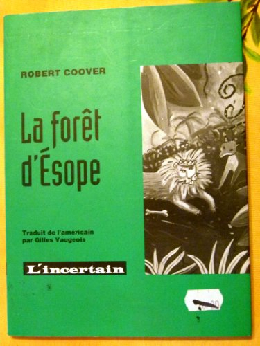 La Forêt d'Esope
