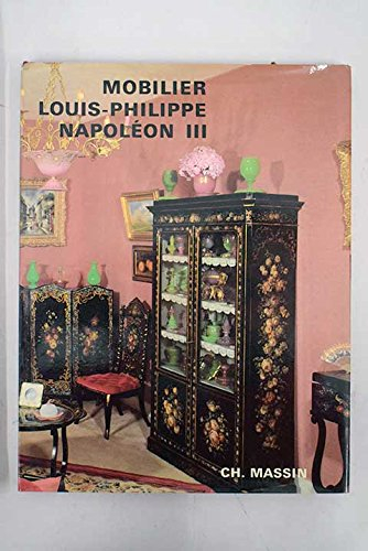 Mobilier Louis-Philippe, Napoléon III