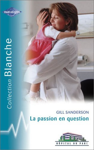 La passion en question