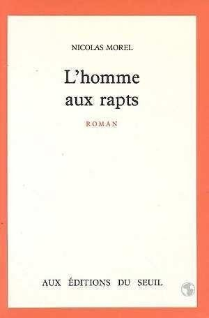L'homme aux rapts