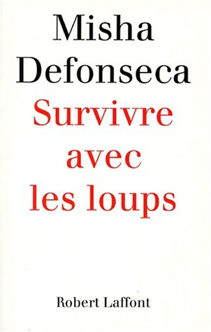Survivre avec les loups : de la Belgique à l'Ukraine, une enfant juive à travers l'Europe nazie, 194