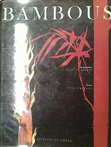 Les bambous