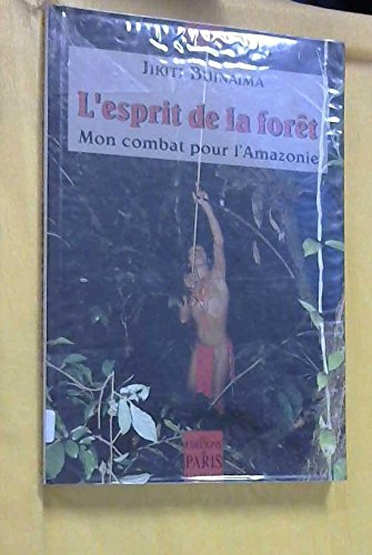 L'esprit de la forêt
