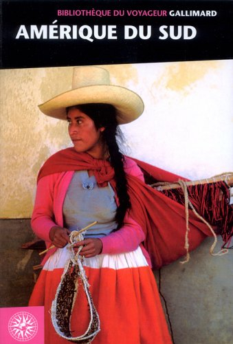 Amérique du Sud