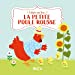 La petite poule rousse