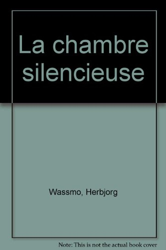 La chambre silencieuse