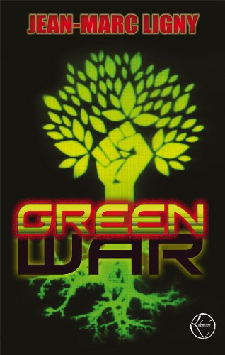 Green war