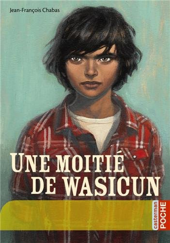 Une moitié de wasicun