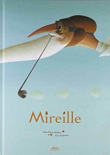 Mireille