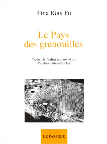 Le pays des grenouilles