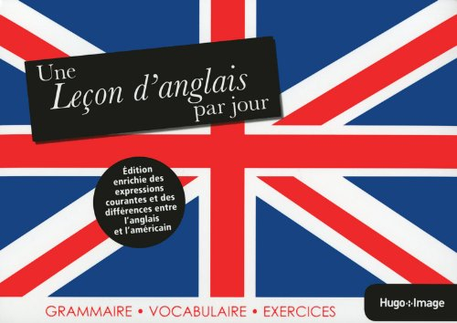 Une leçon d'anglais par jour : 2014