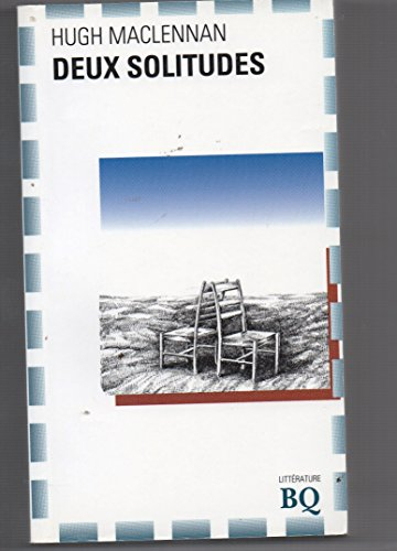 deux solitudes