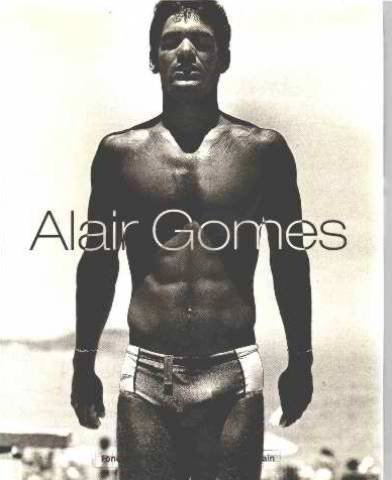 Alair Gomes : exposition, Paris, Fondation Cartier pour l'art contemporain, 14 mars-27 mai 2001