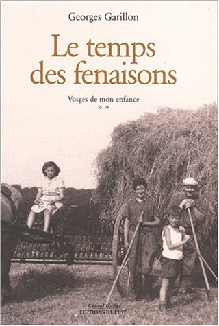Le temps des fenaisons