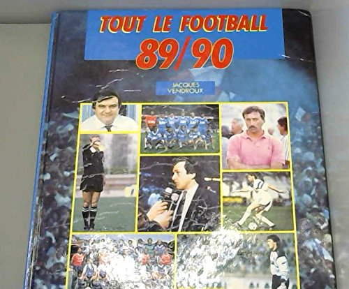 Tout le football : 89-90