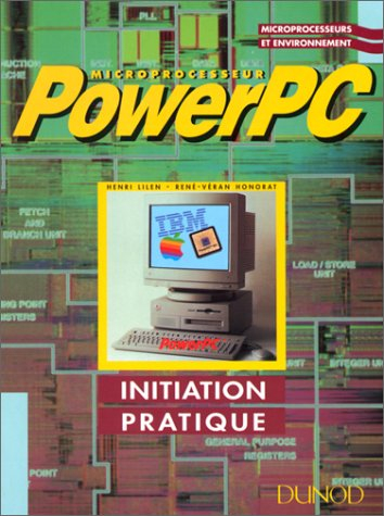 Le microprocesseur Power PC
