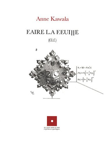 F.aire L.a F.euille (flf)