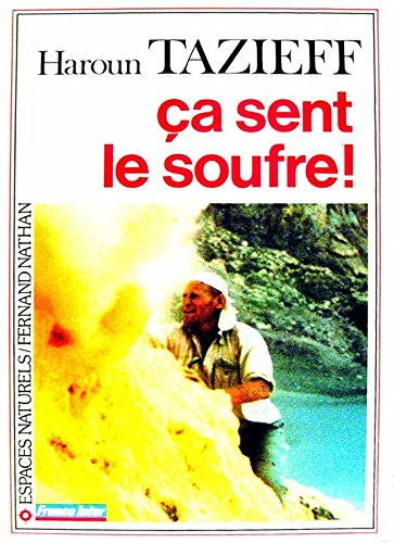 Ca sent le souffre