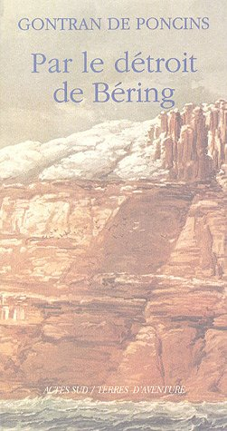 Par le détroit de Bering