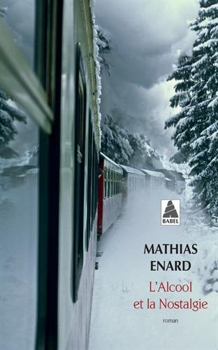 L'alcool et la nostalgie