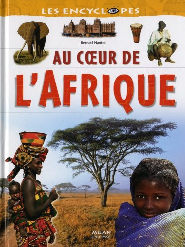 Au coeur de l'Afrique