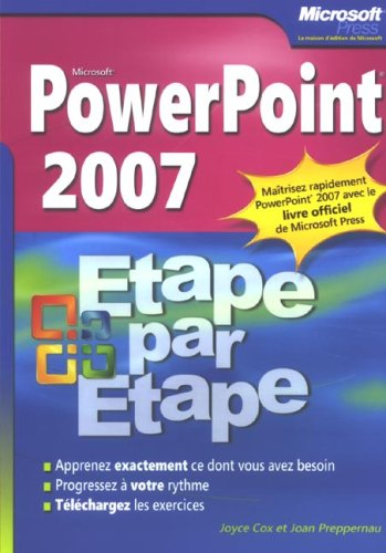 PowerPoint 2007