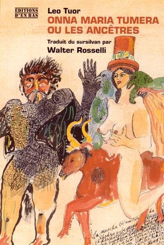 Onna Maria Tumera ou Les ancêtres