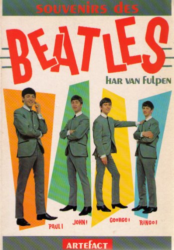 souvenir des beatles
