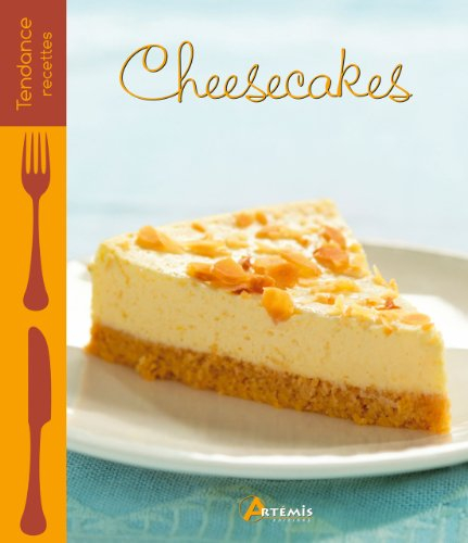 Cheesecakes