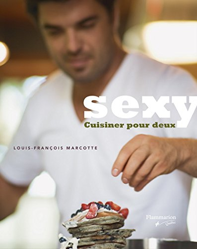 Sexy. Cuisiner Pour Deux
