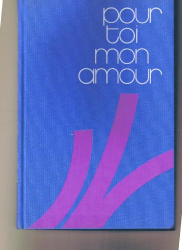 Pour toi mon amour