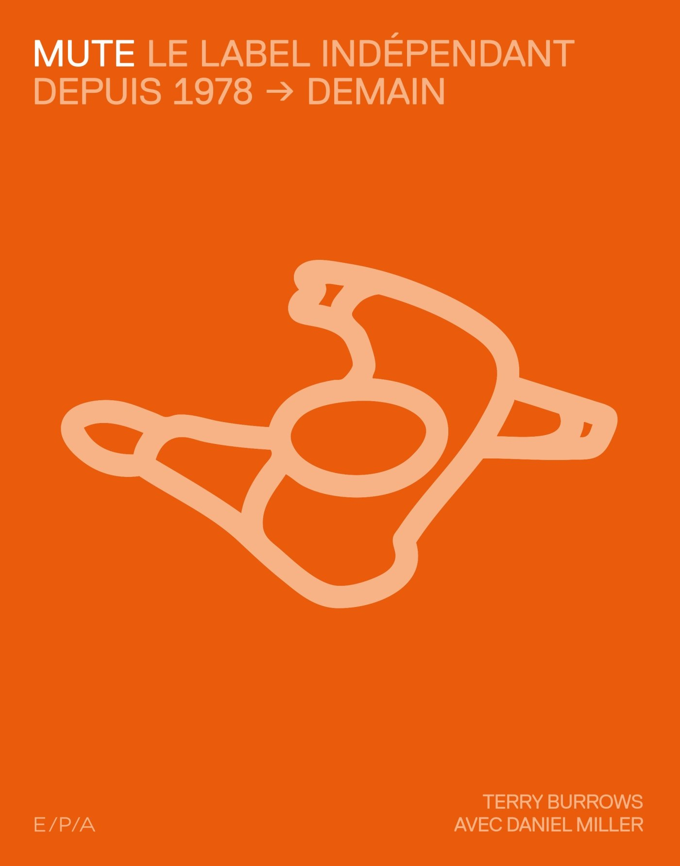 Mute : le label indépendant depuis 1978 jusqu'à demain