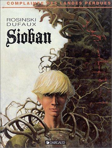 complainte des landes perdues. 1, sioban