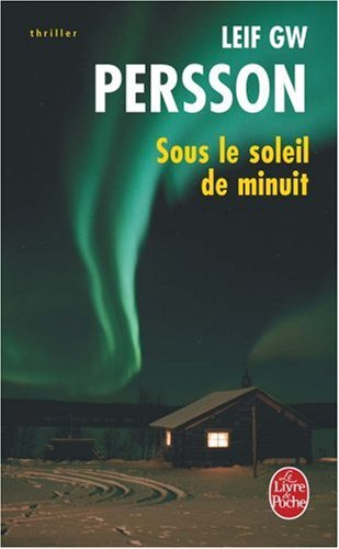Sous le soleil de minuit