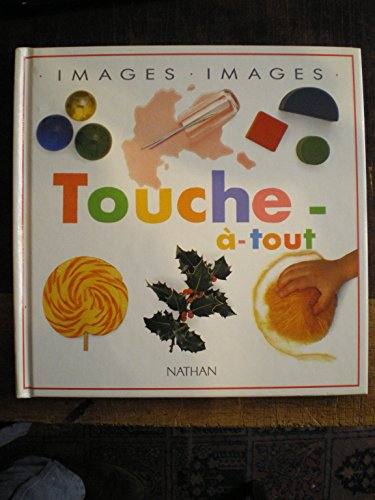 Touche-à-tout