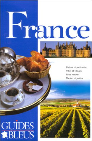 Guide France