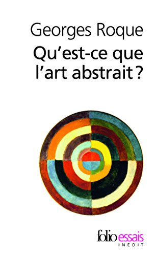 Qu'est-ce que l'art abstrait ?