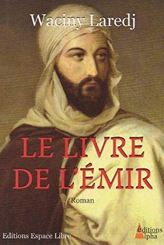 LE LIVRE DE L'EMIR