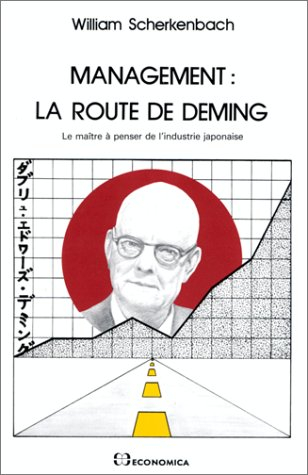 Management : la route de Deming