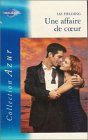 Une affaire de coeur