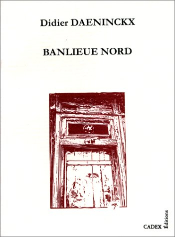 banlieue nord