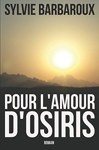 pour l'amour d'osiris
