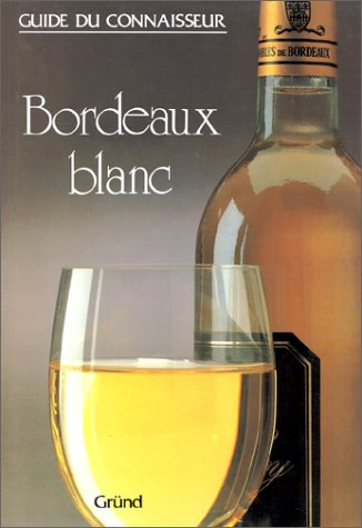 Bordeaux blanc