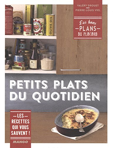 Petits plats du quotidien
