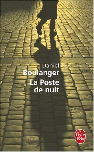 La poste de nuit