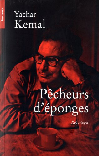 Pêcheurs d'éponges : reportages