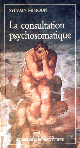 La consultation psychosomatique